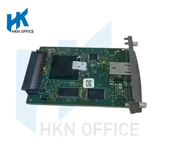 for hp JetDirect 625N 630N 635N Ethernet Internal Print Server Network Card for 1050 1055 5000 500 510 800 5025 5035 5550