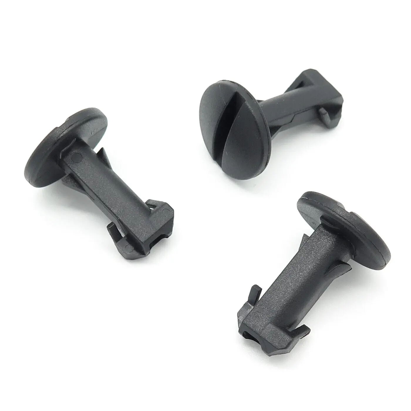 10x Underbody Shields and Insulation Panel Fastener Clips for some Jaguar F-Pace JDE15027