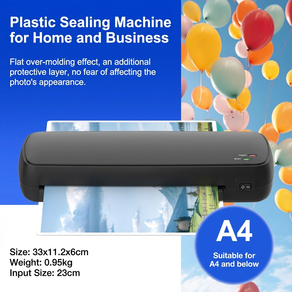 Thumbnail 3 - #49 Most Popular Laminators