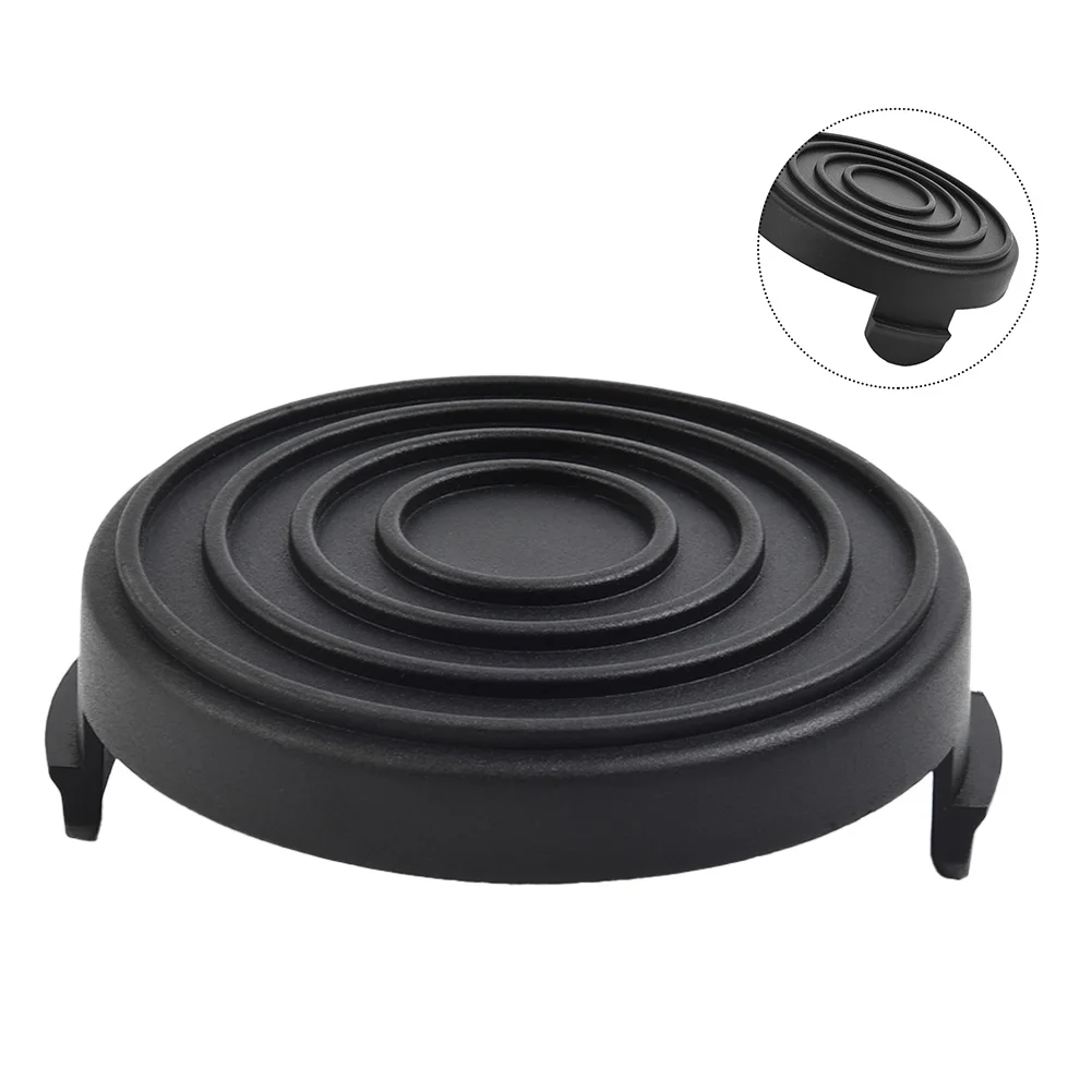 Substituível Corda Aparador Carretéis Cap Cover, peças de alta qualidade, RTV 400 RTV 550/1, 5,3mm