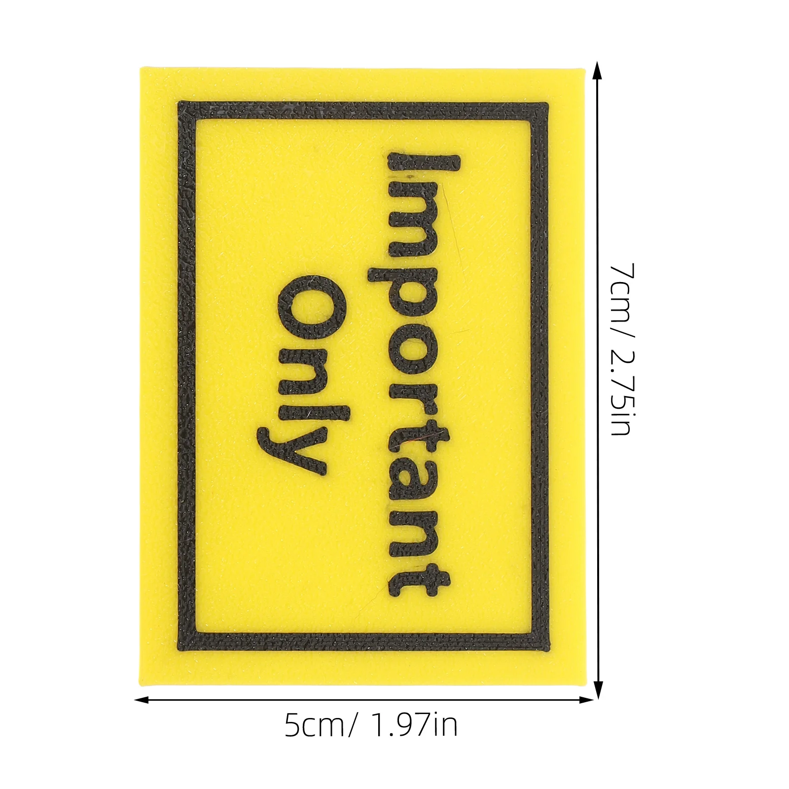 Мини-треугольная настольная вывеска, съемная многоцветная офисная доска «Не беспокоить», настольный индикатор состояния работы, декоративная вывеска