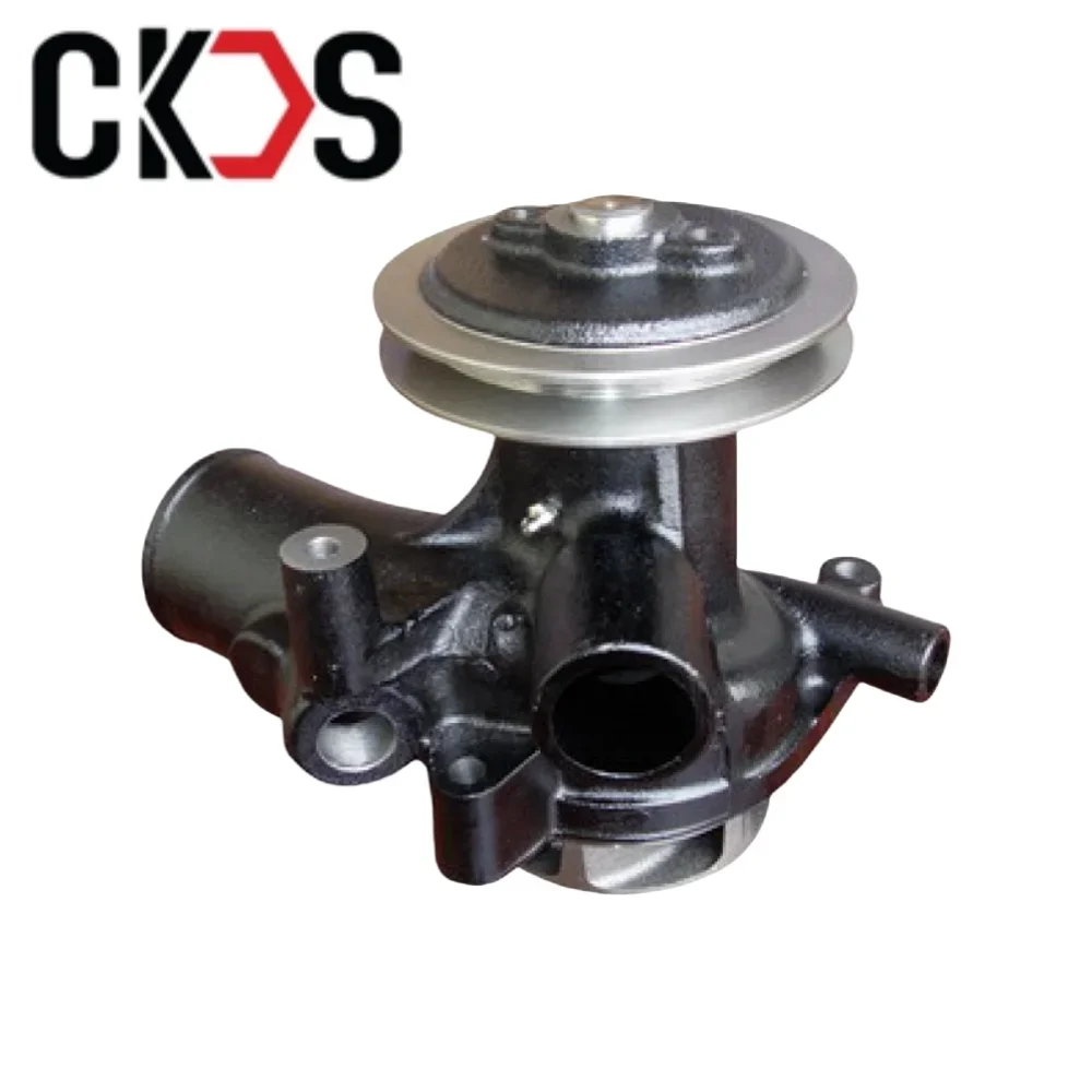 High Quality New Truck Water Pump for Nis san RE8/CWA54 Engine Model 21010-97266