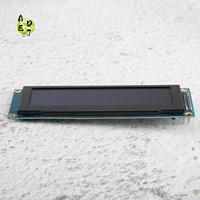 AED7-OLED Display 3.12Inch 256X64 25664 Dots Graphic LCD Module Display LCM Screen SSD1322 Controller Support SPI