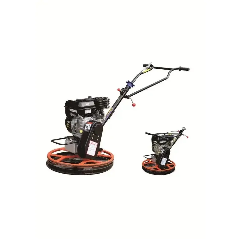 سعر آلة تشطيب الخرسانة الصغيرة لسطح الأرضية المجنونة