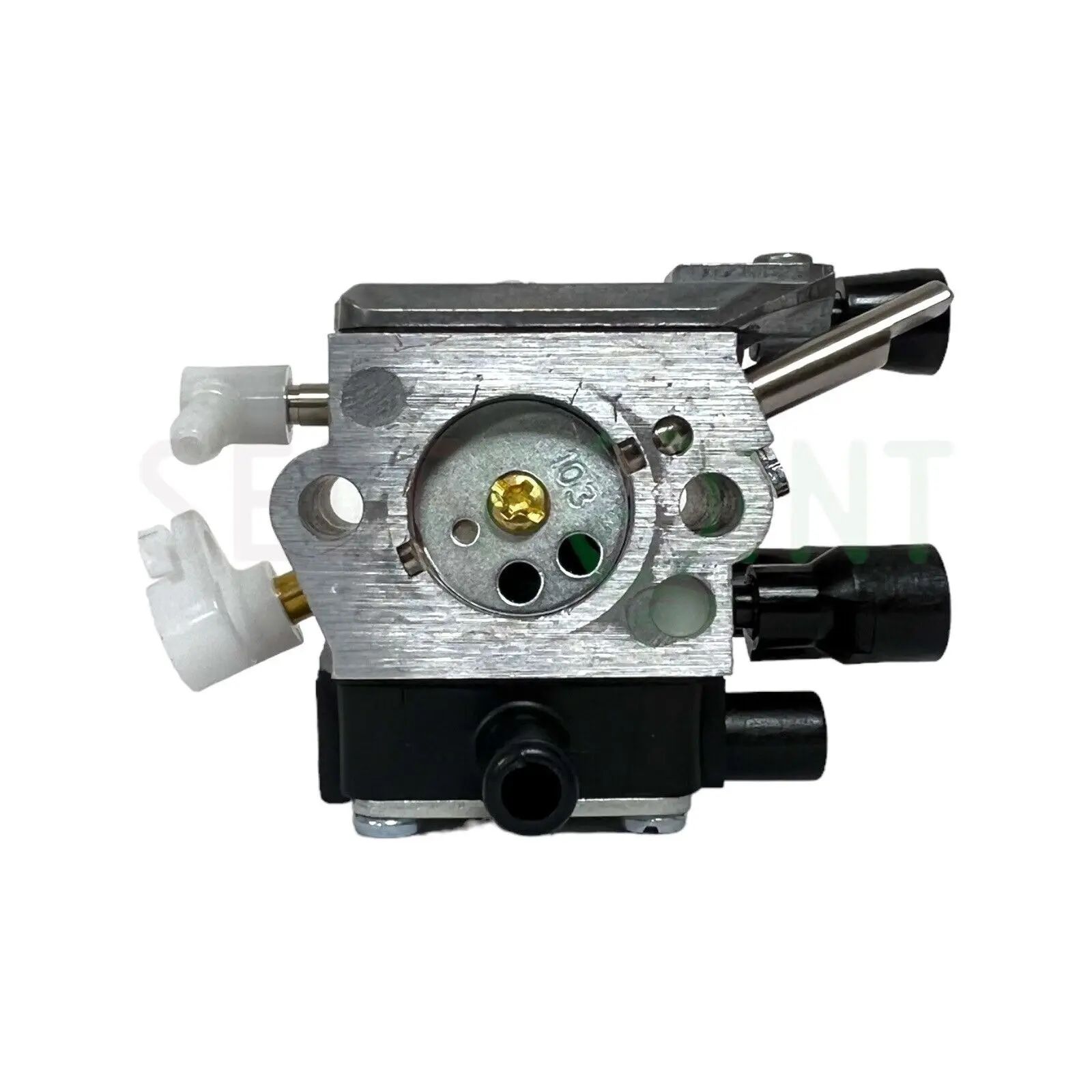 Nuevo carburador 41341200628 Compatible con L FS120R ZAMA COD nuevo estilo carburador de 2 mezclas