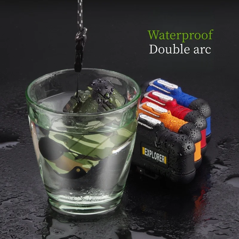 Creative Lanyard Wa… - image