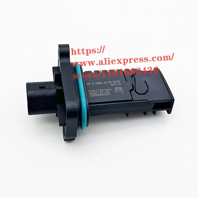 Air Flow Meter MAF Sensor For Suzuki Vitara 1.4T/K14C 0280218265