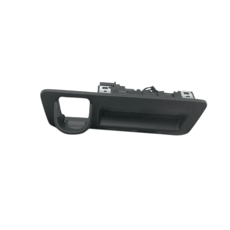 Imagem -04 - Traseiro Tronco Botão Interruptor Handle 81260-f2010 Fit para Hyundai Elantra ad