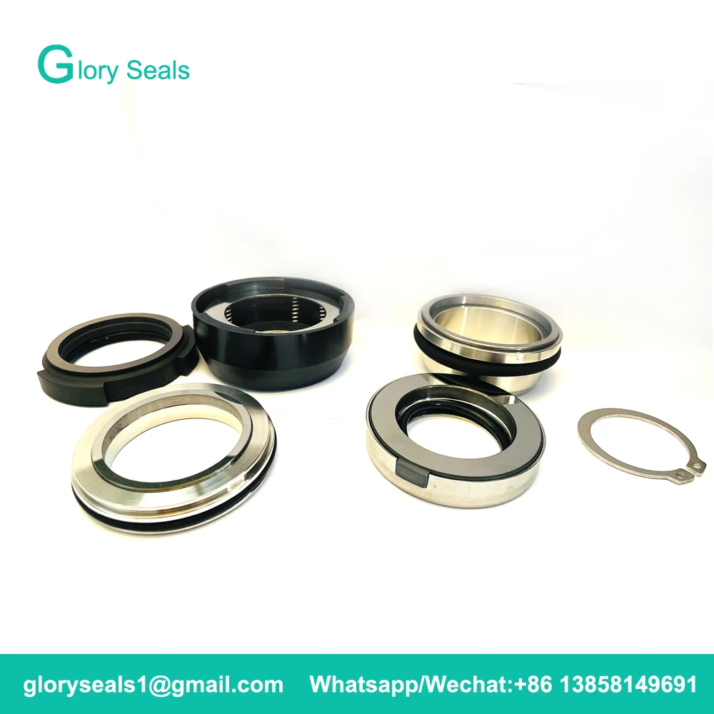 FS-OU-45 FS-OL-45 Mechanical Seals Shaft Size 45mm For Flygt Sumbersible Pumps  2201-011LT/3140/3152/4650/4660