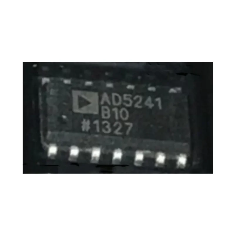 AD5241 AD5241B10 AD5241BRZ10 SOP14 New Genuine  Diy Electronic Kit