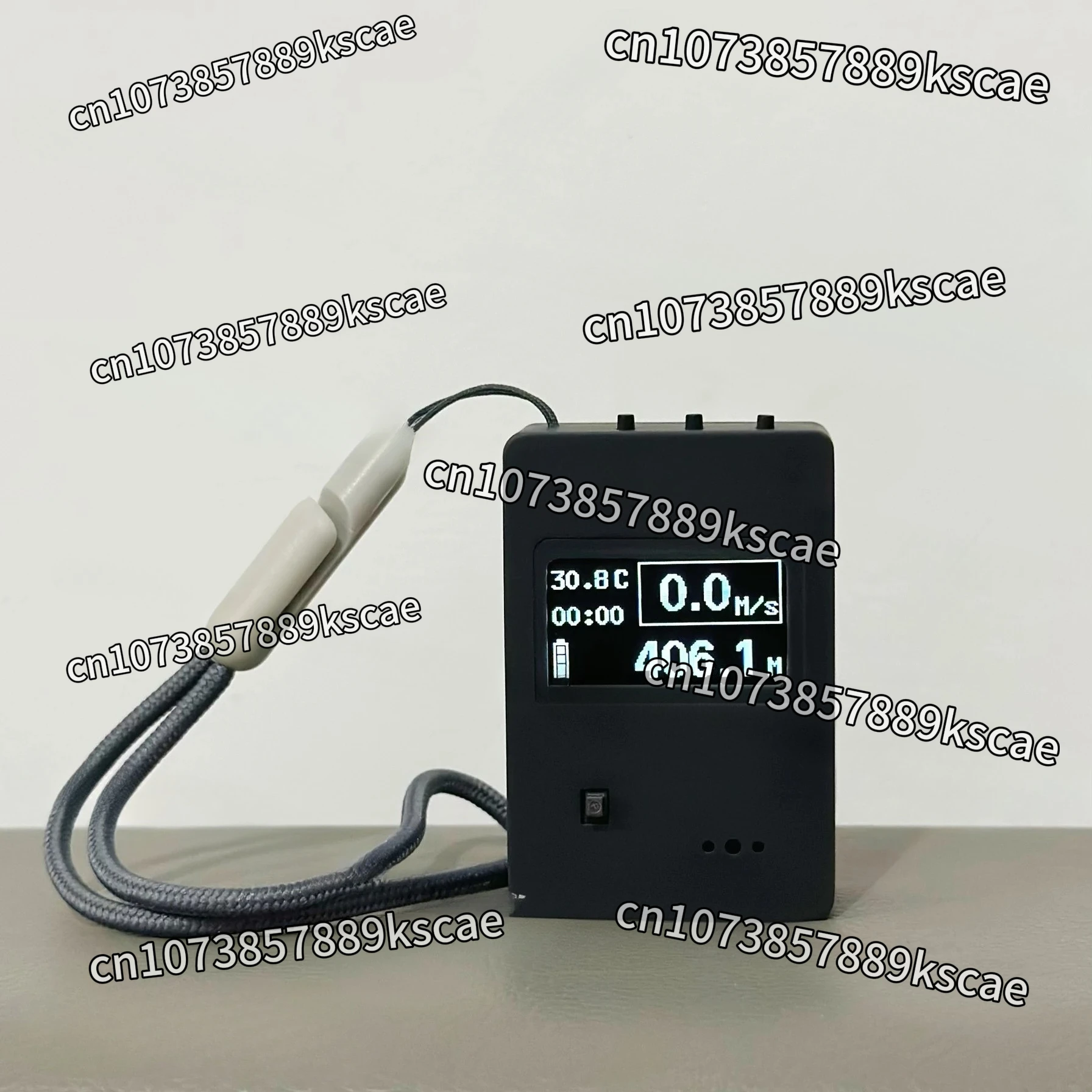 

Paragliding Altimeter, Paragliding Altimeter