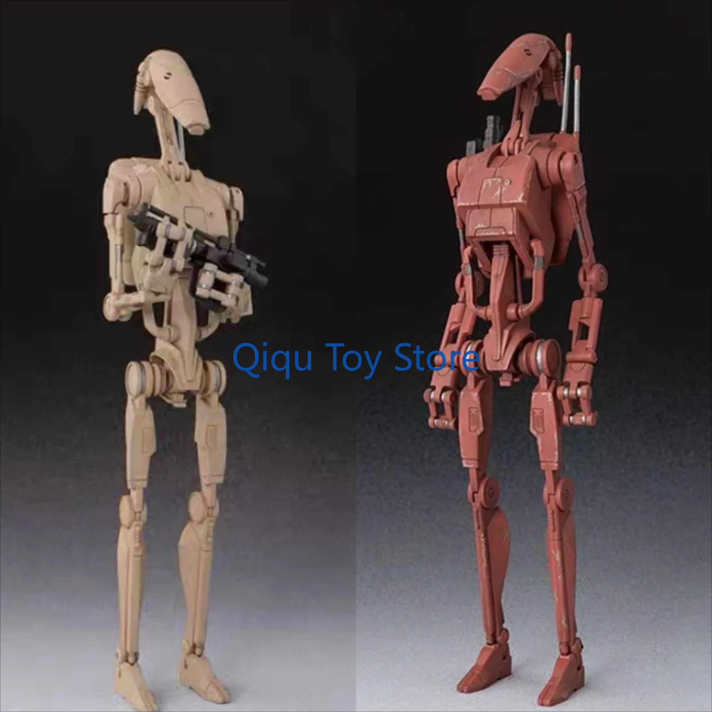 

в наличии Боевой робот Bandai SHF