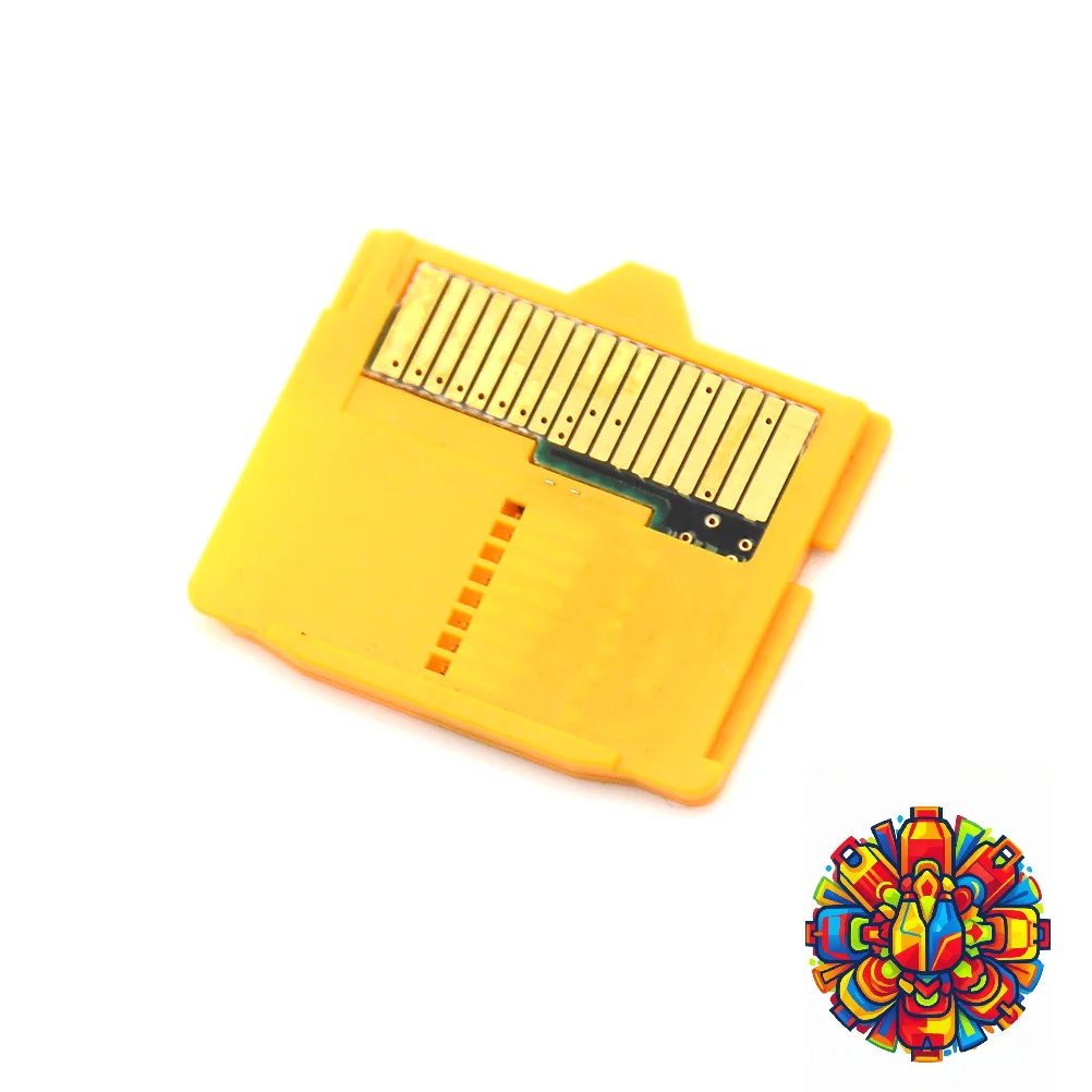 1Pc Mini Sd Attachm…