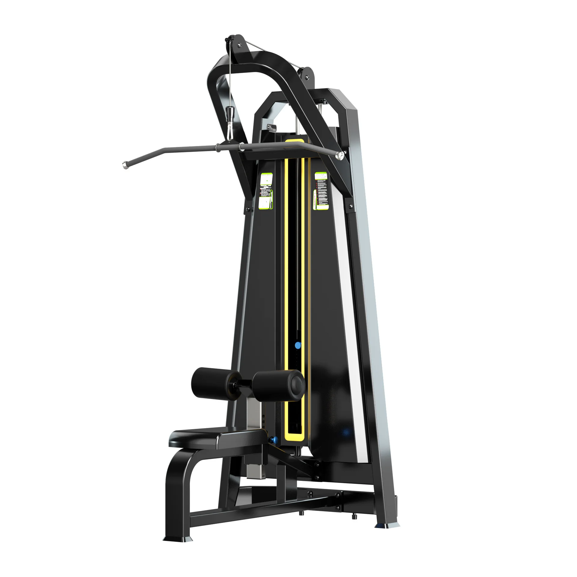 Pull Back trainer commercial Leg muscle  Fitness Total Body  Press Triceps Machine Upper Vertical Wrist Comprehensive strength