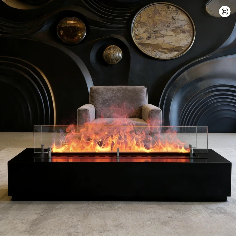 3D Atomizing Dimmab…