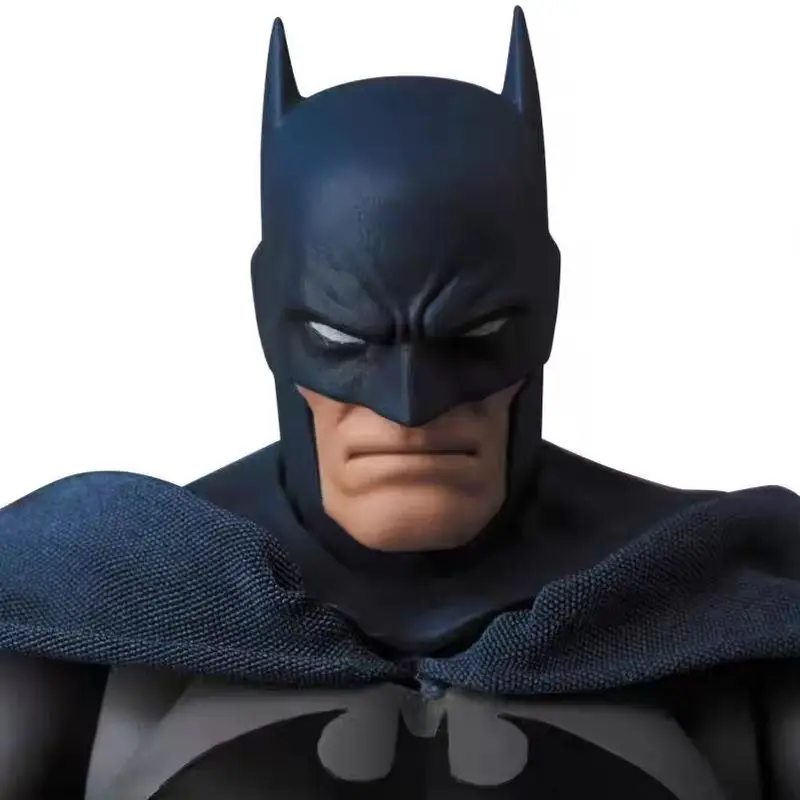 

Предпродажа Ct Toys Batman Hush Blue Version Mafex 105, черная версия, Dc Bat Man, аниме, фигурка, модель, статуя, подарки, игрушка
