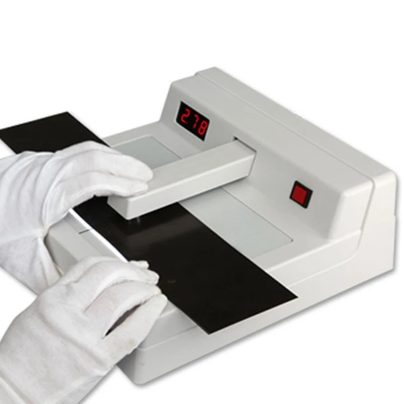 

DM3010 Black and White Densitometer with densitometry software