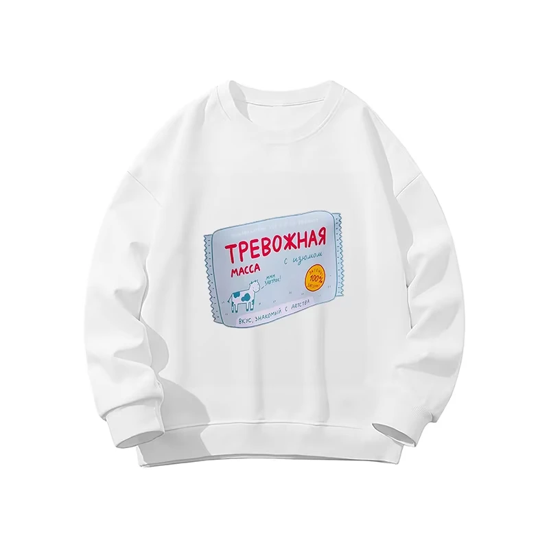 

Футболка с цветочным принтом, мягкая дышащая, повседневная, удобная, унисекс, офисная одежда, графический принт, стиль аниме, с длинным рукавом, осень-зима