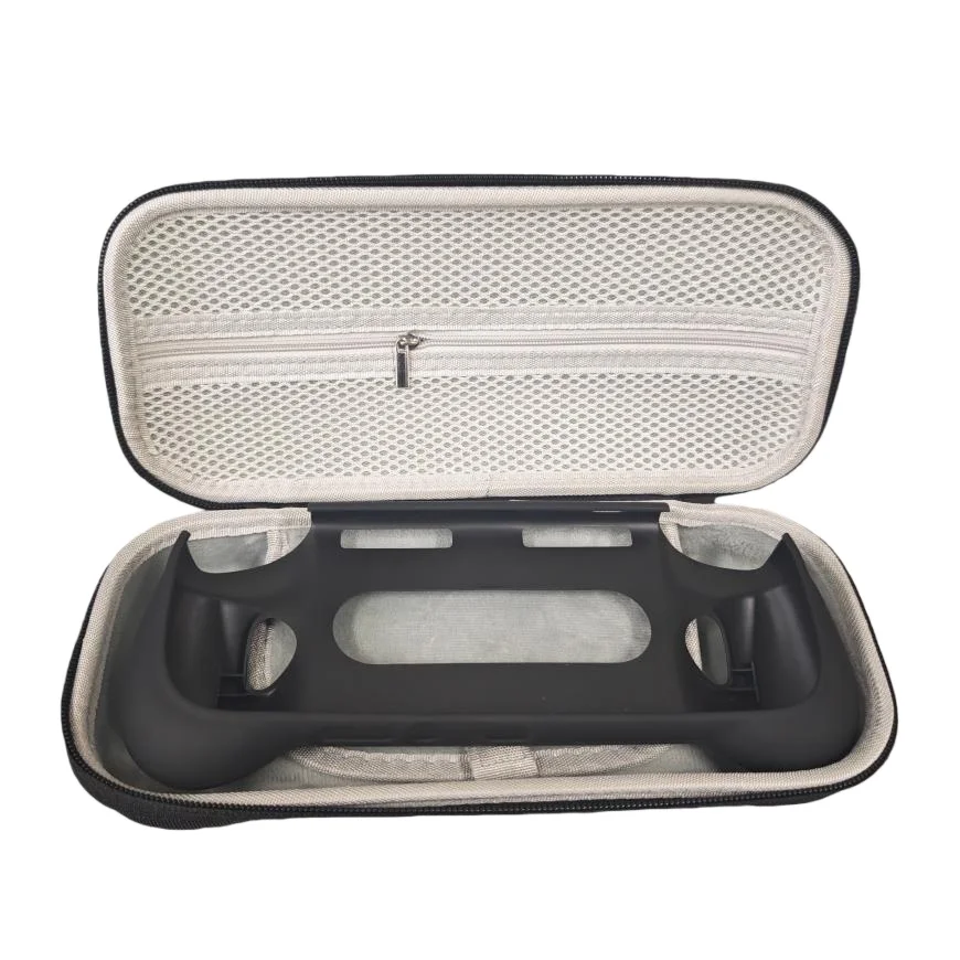 

Портативный чехол для сумки с ручкой для AYN Odin 3, упаковка вместе Odin3, игровая консоль, сумка для хранения, защитная коробка