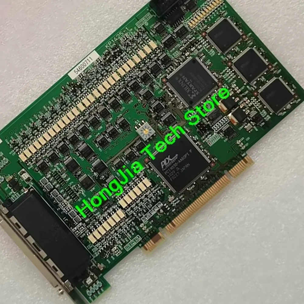 

C-VX873 KP1425-1 Motion Control Card