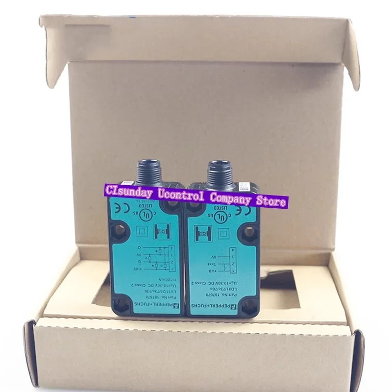 

Новый оригинальный датчик отражения света LV31/25/73C/136+ LD31/733C/76a