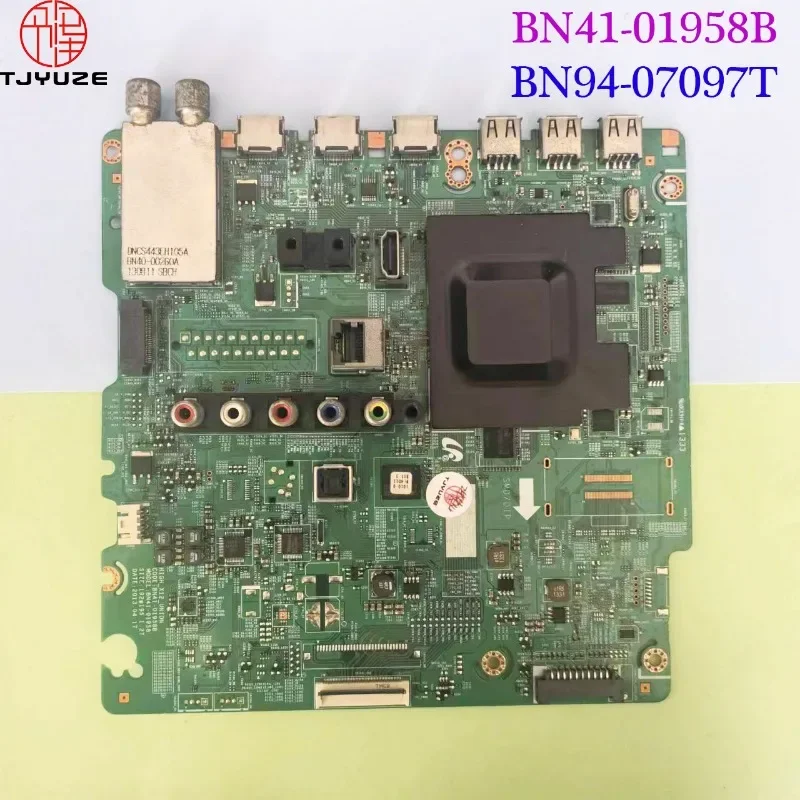 Compatible with Samsung Main Board BN41-01958B BN41-01958 BN94-07097T for UE40F6740SBXXH UE40F6740SB UE40F6740