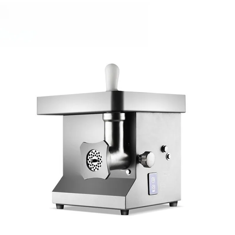 

Automatic meat grinder, commercial small multi-function grinder