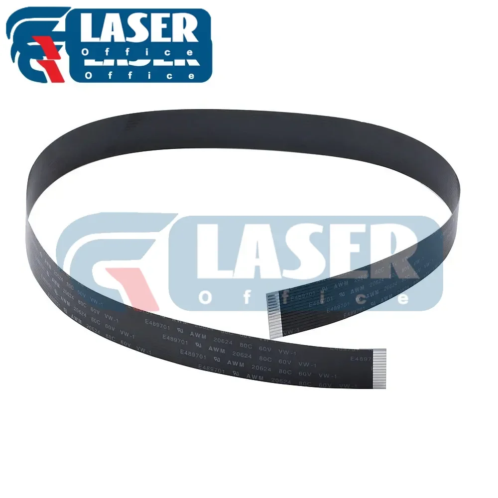 10pcs. FFC CIS Flex Flat Scanner Cable scan cable support for HP 400 MFP M425dn M425 M425D M425N M401dn M401dw M401n M401 Pro 50
