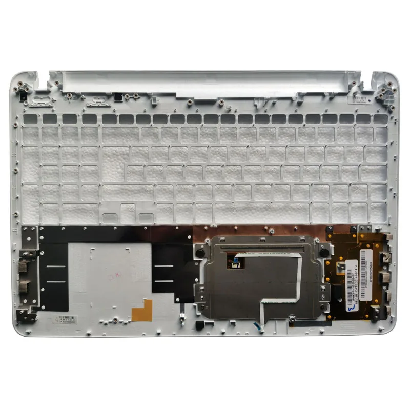 New Bottom Cover For Sony Vaio FIT15 SVF15 SVF152 SVF153 SVF15E SVF154 SVF1541 Palmrest Upper/Base Case
