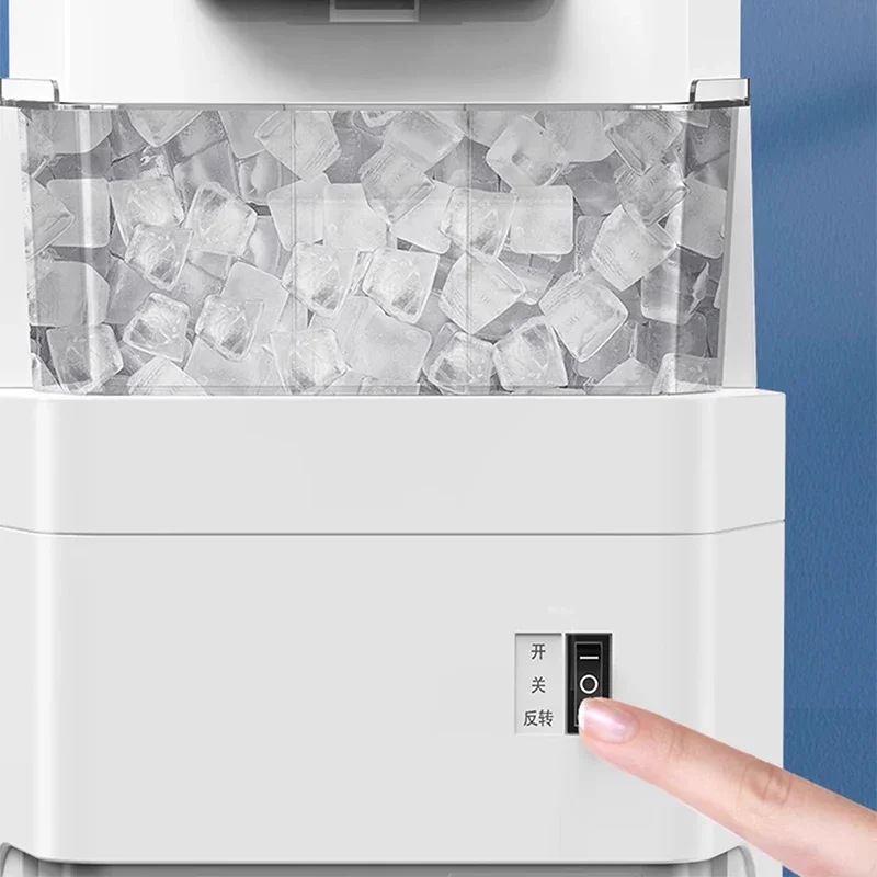 Thumbnail 3 - #25 Top Rated Electric Ice Crushers to Buy in 2026