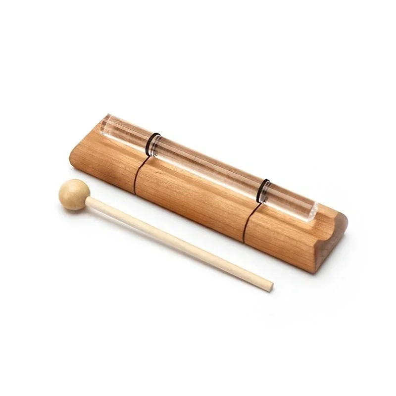 Seven Tone Yoga Meditation Healing Single Beam Relaxation Ringtone Unpopular Instruments for Mindfulness & Inner Peace