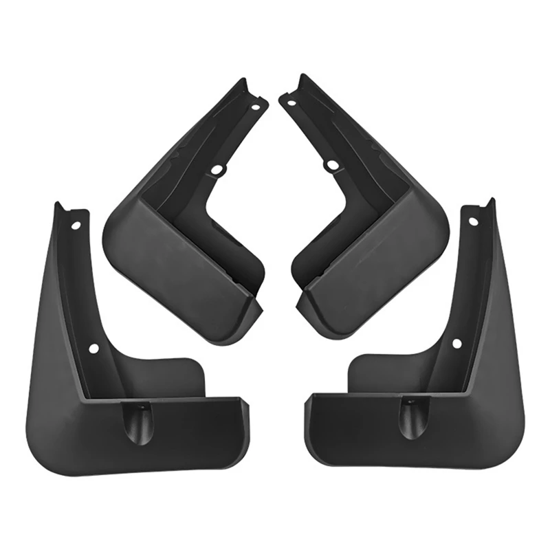 Car Mudguards for Kia EV6 2023 Fender Mud Guard Flap Splash Flaps Mud Flaps Accessories