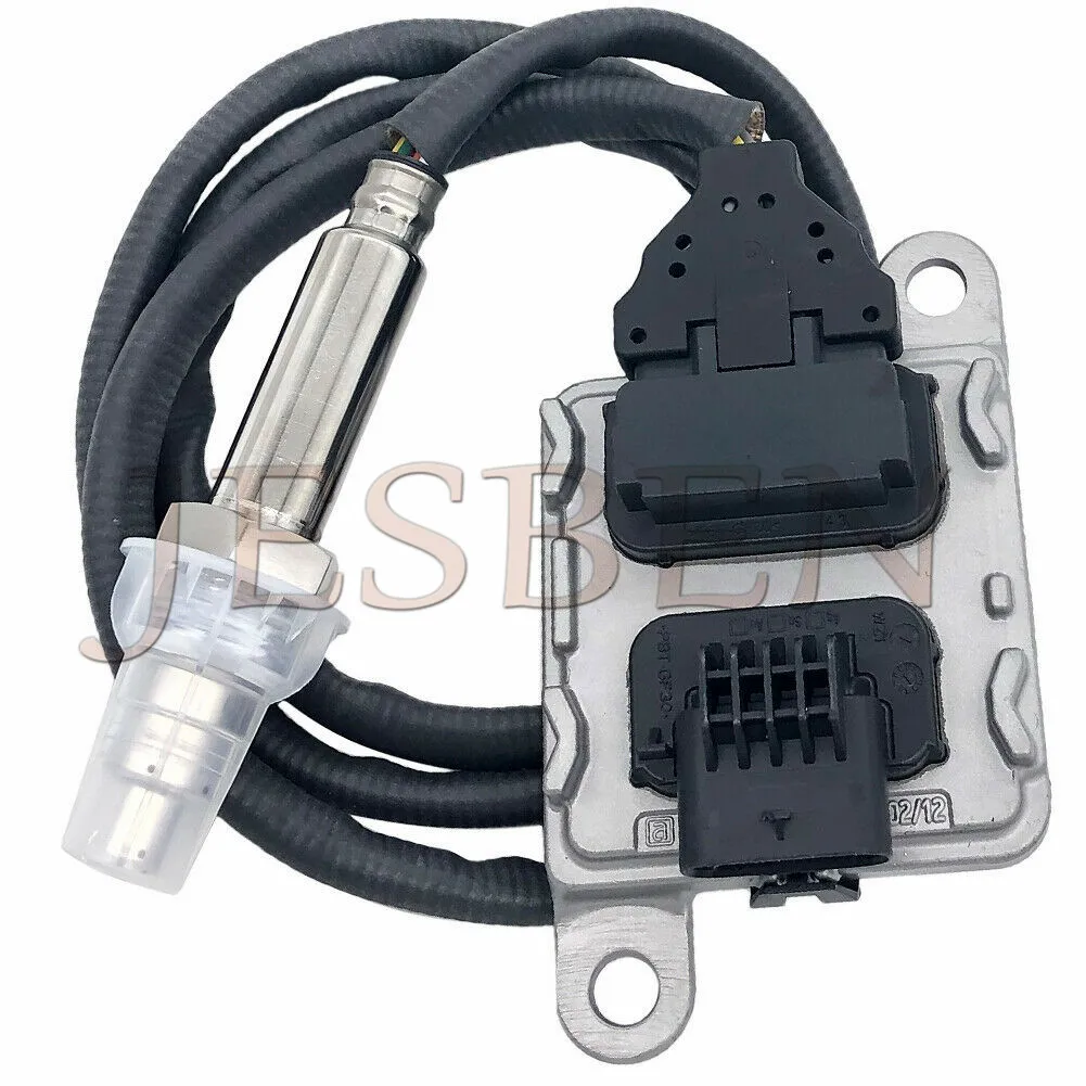 29650-4A200 5WK97399 Nox الاستشعار لشركة هيونداي جراند ستاركس H-1 H1 2.5L الديزل GDB GDF 2015-2018 السفر TQ 2.5 CRDi كيا CEED 1.0