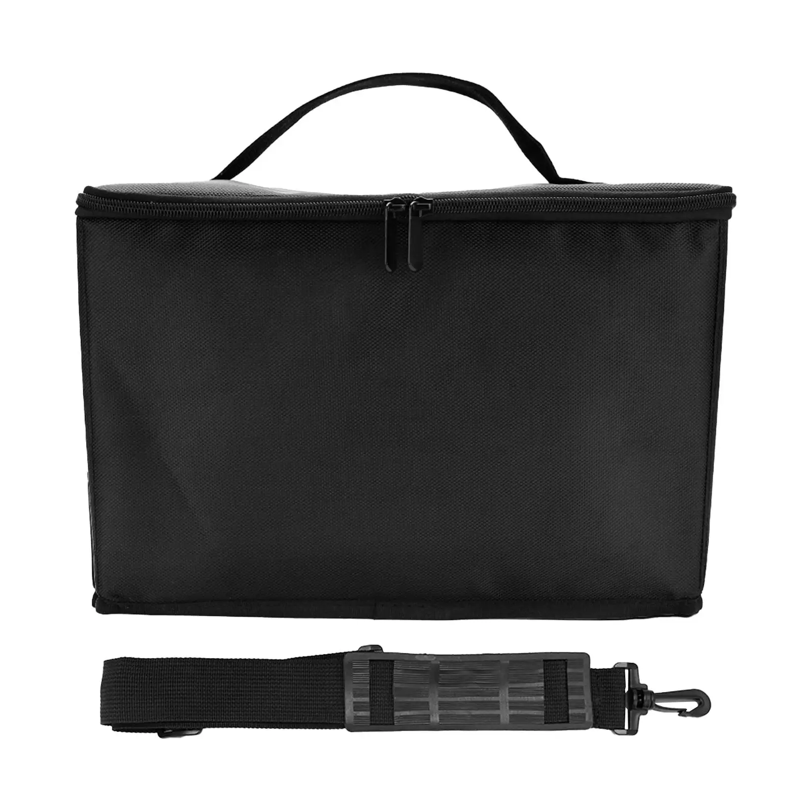 Hairstylist Traveling Bag Hairdresser Bag,Portable,Barber Supplies Storage Bag Hair Tools Bag Professional for Makeup Artist