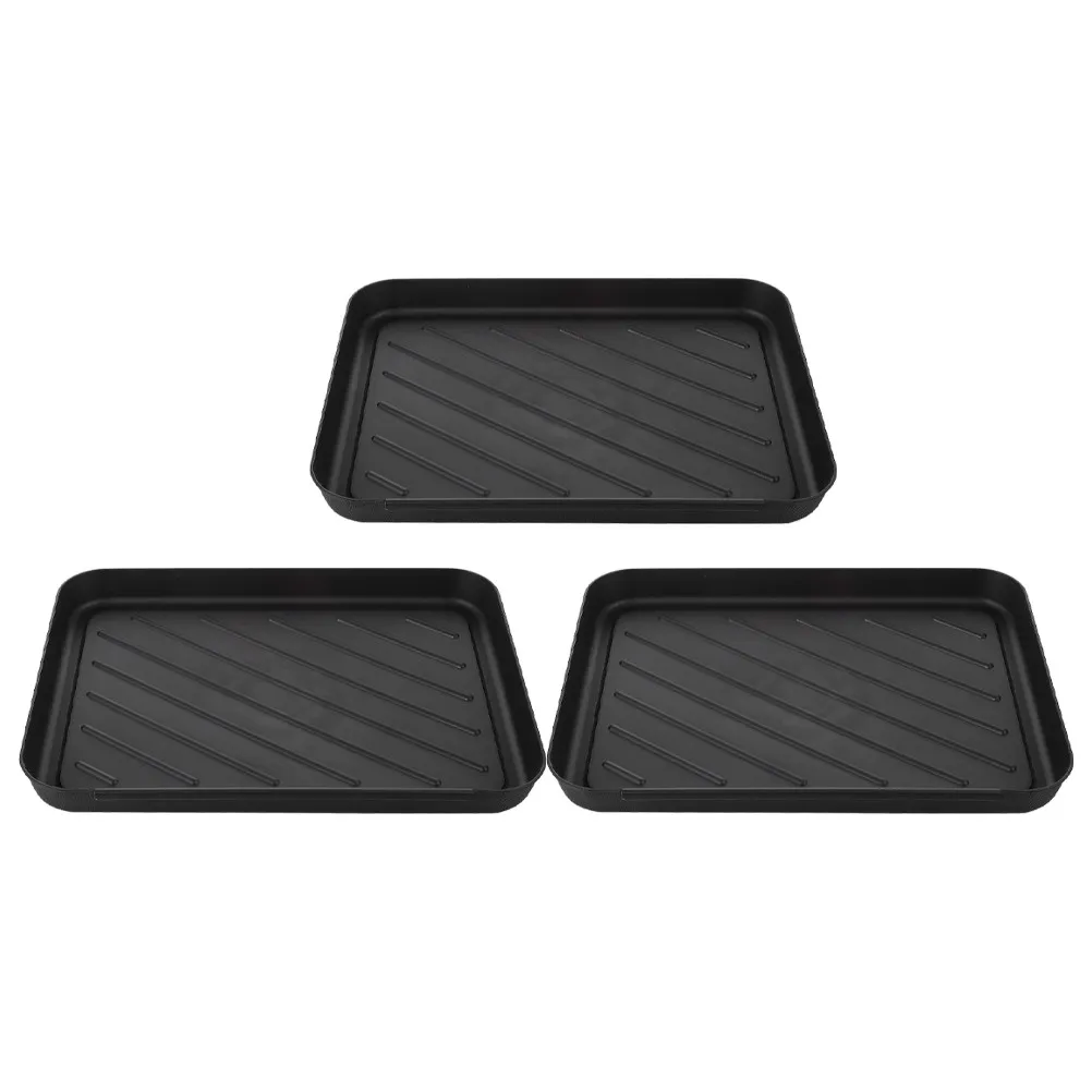 3pcs-shoe-tray-plastic-sturdy-non-slip-multi-functional-boot-tray-large-capacity-floor-protector-pet-feeding-mat