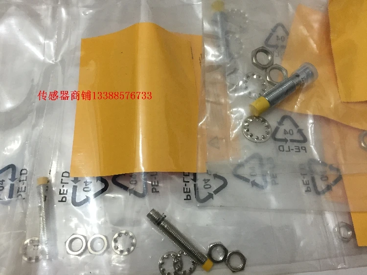 NEW ORIGINAL BI4-M12-AP6X-H1141