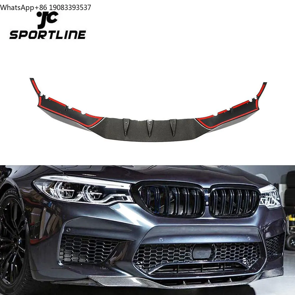 Customized Carbon F…