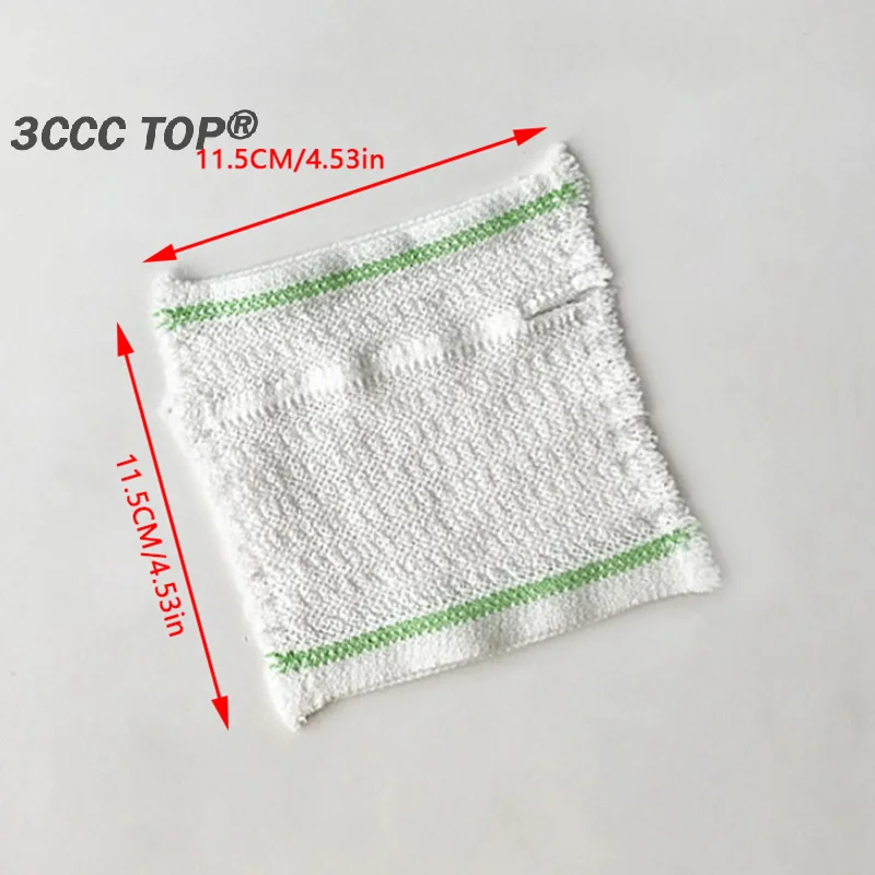 PICC Mesh Nursing Protective Sleeve Breathable Medical Elastic Bandage Indwelling Needle Fixation Line Arm Sheath For Adult