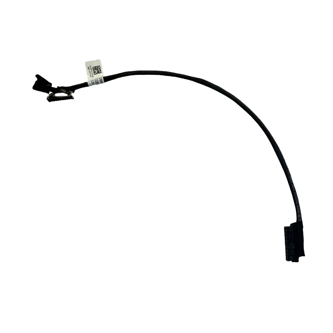 Battery Cable Conector For Dell Latitude E5280 E5290 CDM60 09YFCJ DC02002OR00