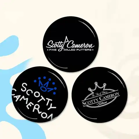 Scotty cameron ball marker-AliExpress