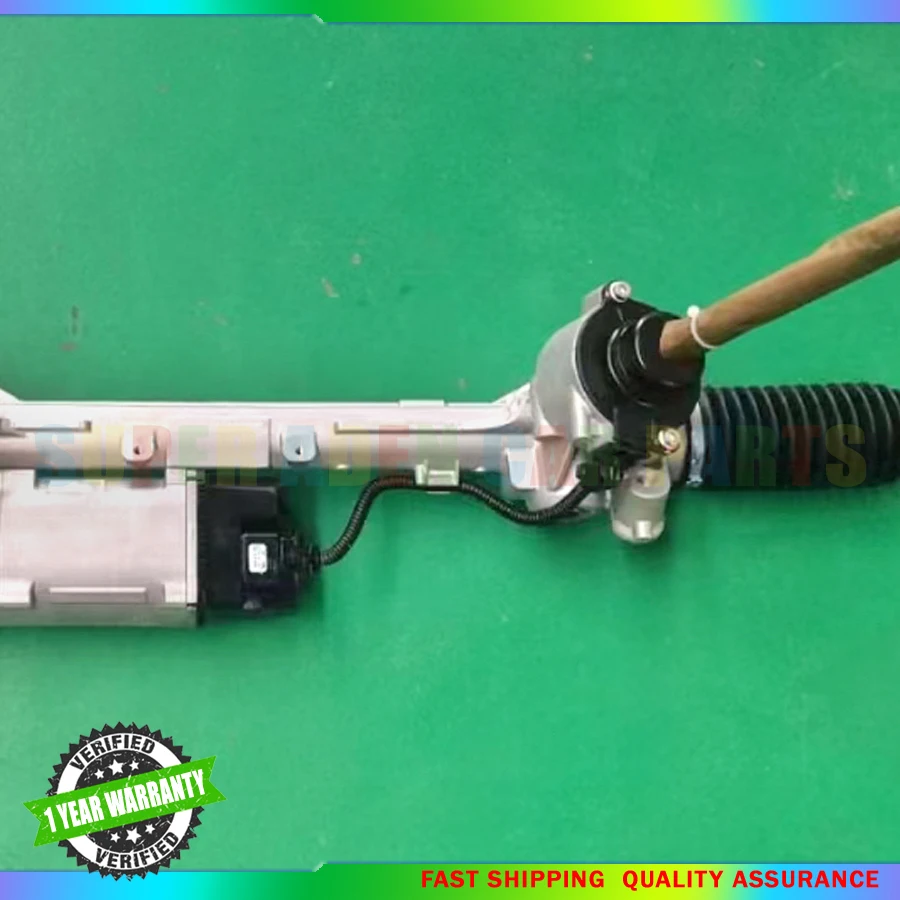 แร็คพวงมาลัยพาวเวอร์ด้านขวา สำหรับรถยนต์แลนด์โรเวอร์ เรนจ์โรเวอร์ อีโวค ปี 2011-2017 รุ่น LR049355 GL1098 EJ323200DA LR073524 LR026261 LR111478