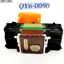 QY6-0090 Printer Head Printhead For Canon PIXMA TS8020 TS9020 TS8040 TS8050 TS8070 TS8080 TS9050 TS9080 Printer Part Nozzles