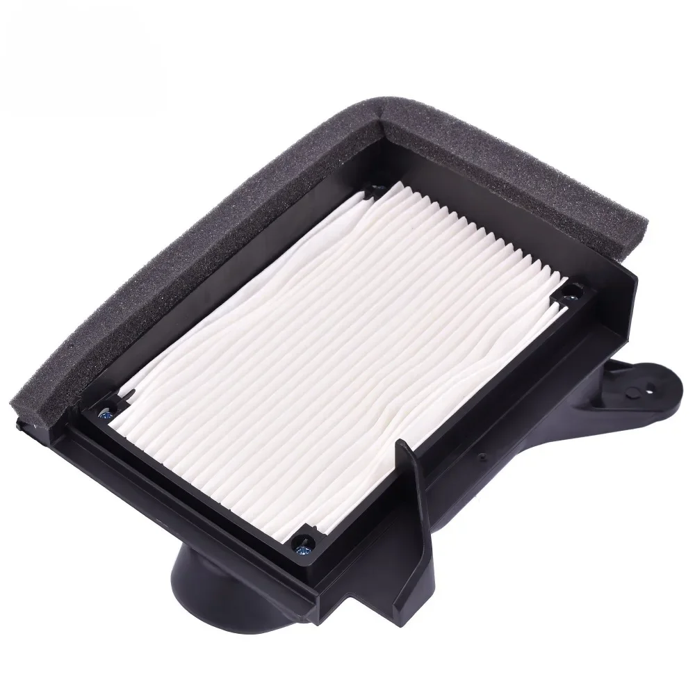

BC3-15407-00 Motorcycle Air Filter Cleaner A4521 For Yamaha Scooter XP530 A TMAX 2017-2019 XP560 E-A TMAX 2020 2021