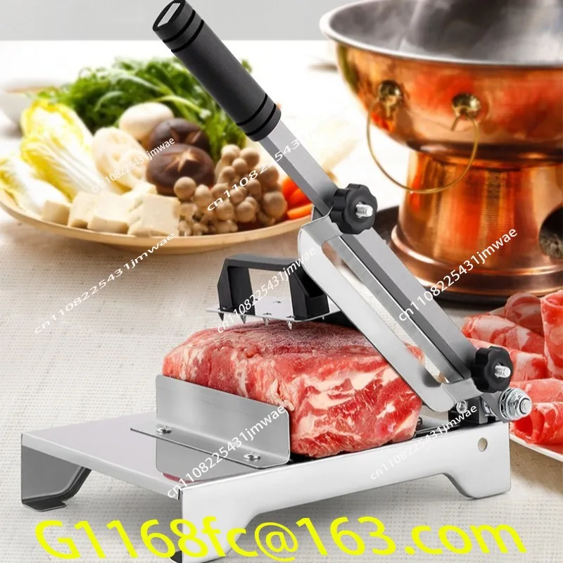 Household Multifunctional Stainless Steel Vegetable Cutting Artifact