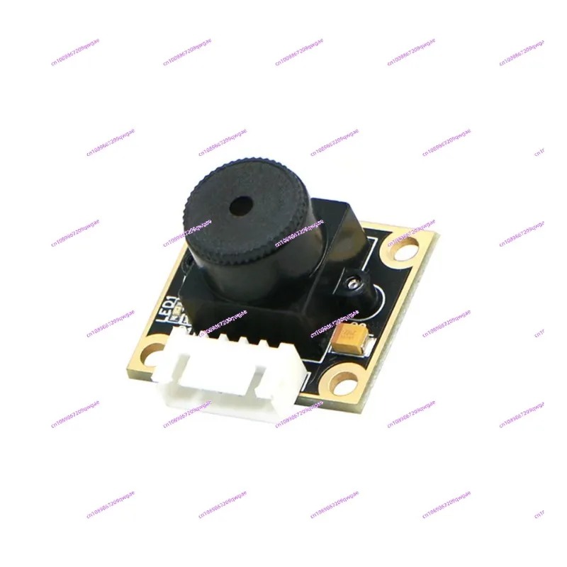 

TSL1401 linear CCD module based on dynamic threshold algorithm for camera car line detection and tracking sensors