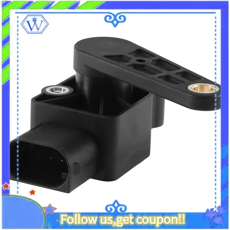 

M46K-6785205 Height Sensor Level Sensor Car Accessories For BMW