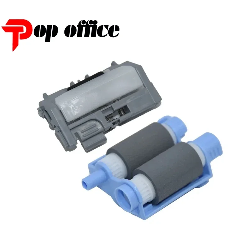 

RM2-5452 RM2-5397 Комплект раздельных накладок на 2 ролика захвата для HP LaserJet M402 M403 M426 M404 M405 M427 M304 M305 M329 M428