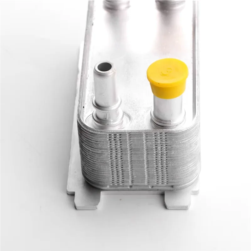 

Oil Cooler Radiator Oil Cooler LR036354 AW837A095AA For Land Rover Range Rover 2013-RR Sport 2014-Discovery 5 Jaguar
