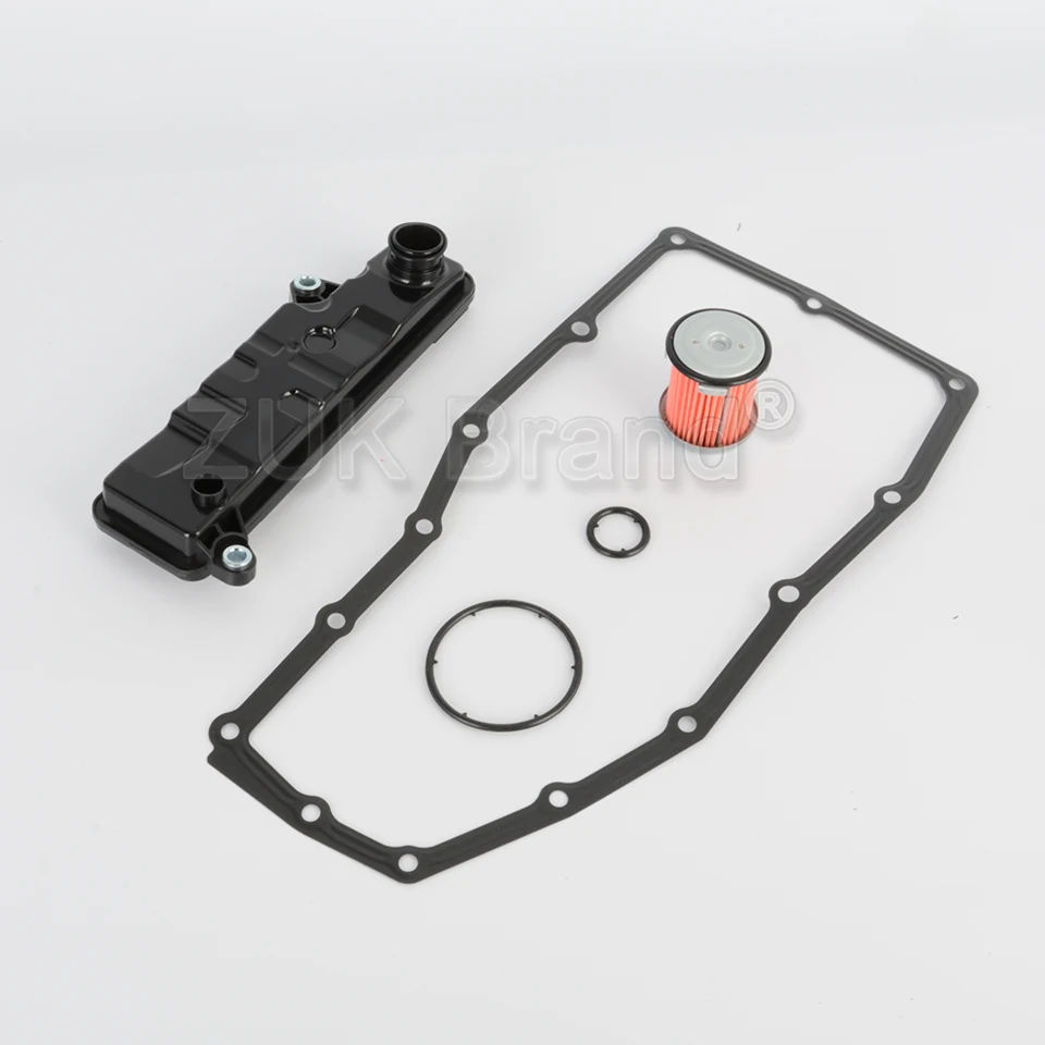 ZUK For HONDA ACCORD CIVIC 2016-2023 For CR-V 2015-2021 For ODYSSEY 2016-2021 Transmission Filter Gasket Kit 25420-5X9-003TZ