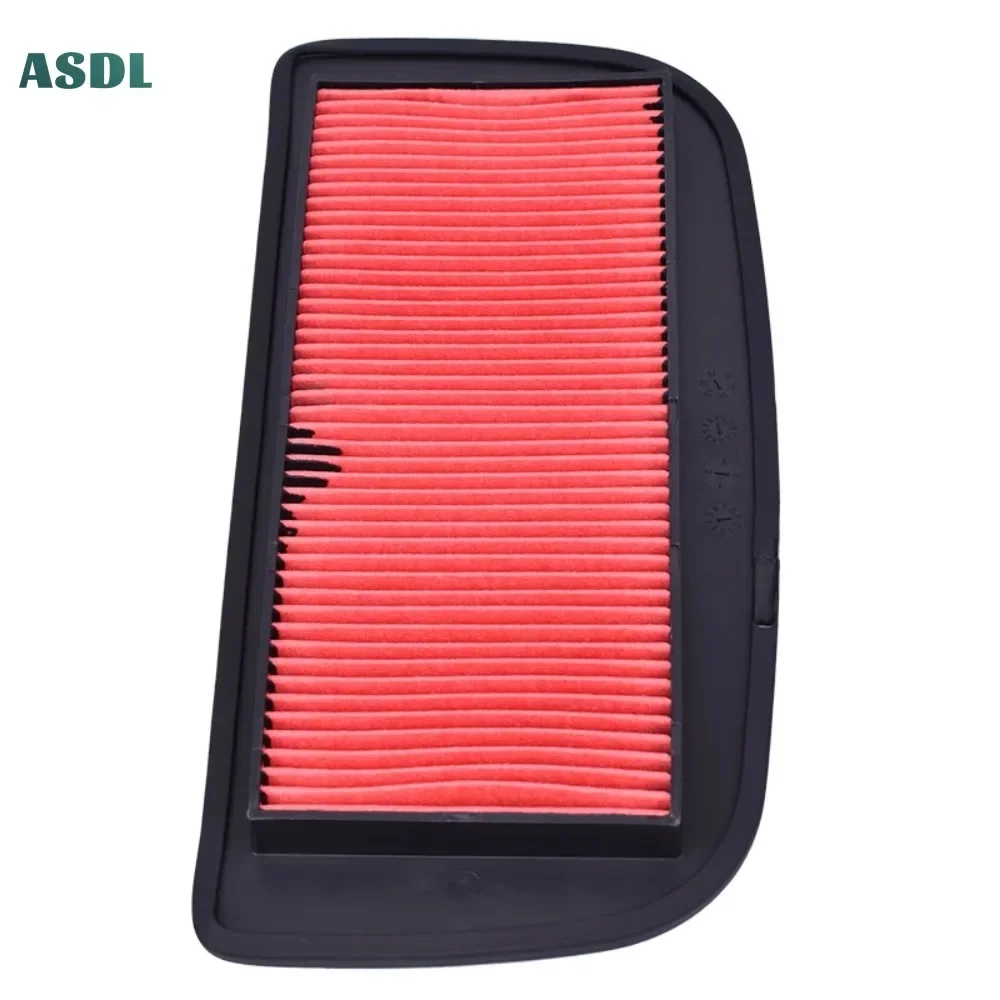 

Motorcycle Parts Air Filter Element for Yamaha Motorcycle YZF-R1 5PW 2002-2003 YZFR1 YZF R1 OEM 5PW-14451-00 Nanofiber